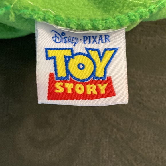 Youth hat. Disney/Pixar Toy story with Buzz Lightyear. - Picture 5 of 7